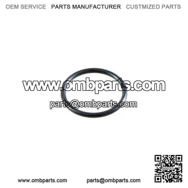 O-ring  5x2.5mm  10316030000