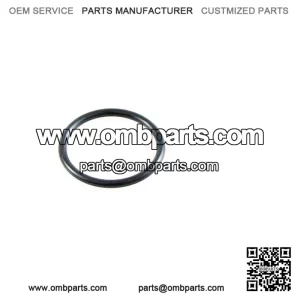 O-ring  5x2.5mm,  etween  he  ront  procket  pacer  nd  earing  n    enelli  RK  02  uro  .