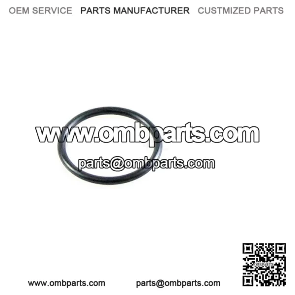 O-ring  5x2.5mm,  etween  he  ront  procket  pacer  nd  earing  n    enelli  RK  02  uro  .