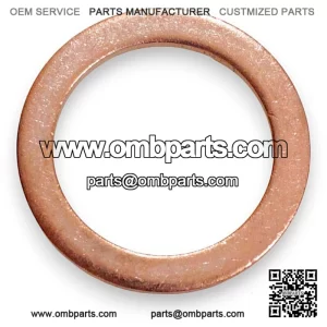 Washer  6x22x1.5mm  50176090000