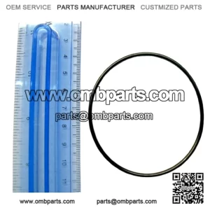 CFMOTO  -ring  asket  or  il  ilter  nd  ound  creen  over  EM  800-014003