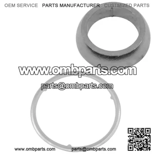 Can-Am averick 3 R 020-2023 xhaust uffler asket /Seal