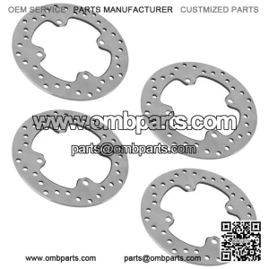 Front  nd  ear  rake  isc  otor  or  onda  alon  000R  000X    XS1000S  019-2024