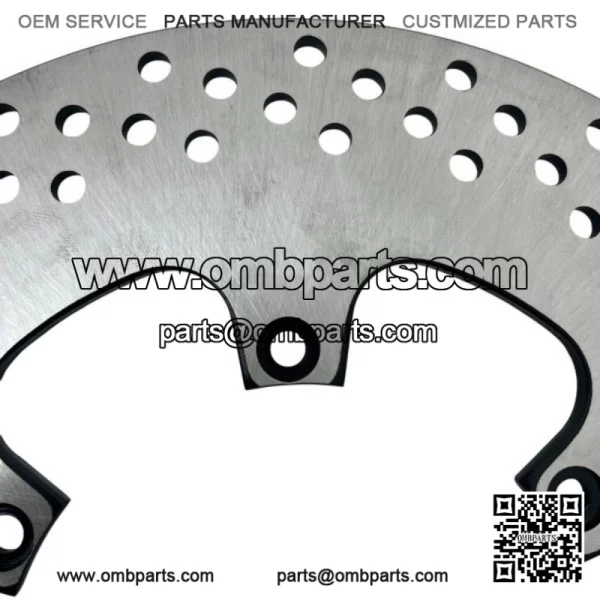 New  ear  rake  isc  enelli  re-K  N  00  NT  NT  port  D  5033P250001 - Image 5