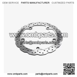 Front  rake  isc  or  oncin  X650-2C,Voge  50DSX  uro    X650-2C-E5  MPO  ront