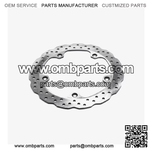 Front  rake  isc  or  oncin  X650-2C,Voge  50DSX  uro    X650-2C-E5  MPO  ront