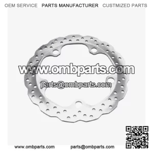 Front  eft  rake  isc  or  oncin      oge  00AC  uro  ,  00DS  uro    MPO  ront
