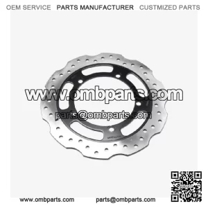 Front  rake  isc  or  oncin  X6000D-A,Voge  R10  uro    X6000D-A-E5  MPO  ront