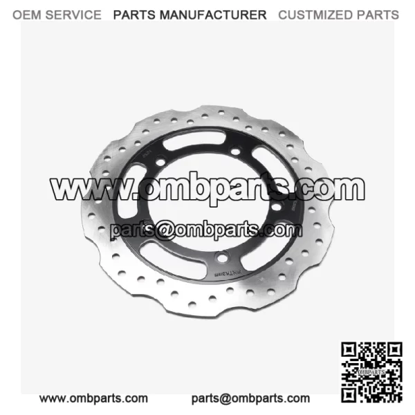 Front  rake  isc  or  oncin  X6000D-A,Voge  R10  uro    X6000D-A-E5  MPO  ront