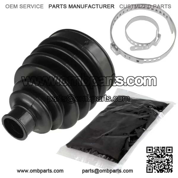 Rear  xle  nner  V  oot  it  or  amaha  olverine  XE70  016-2018  XD-F530Y-00-00