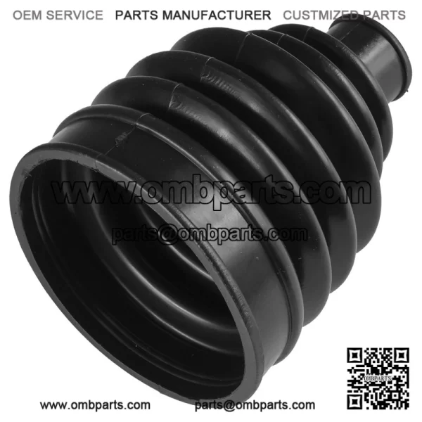 Rear  xle  nner  V  oot  it  or  amaha  olverine  XE70  016-2018  XD-F530Y-00-00 - Image 3