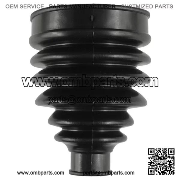 Rear  xle  nner  V  oot  it  or  amaha  olverine  XE70  016-2018  XD-F530Y-00-00 - Image 4