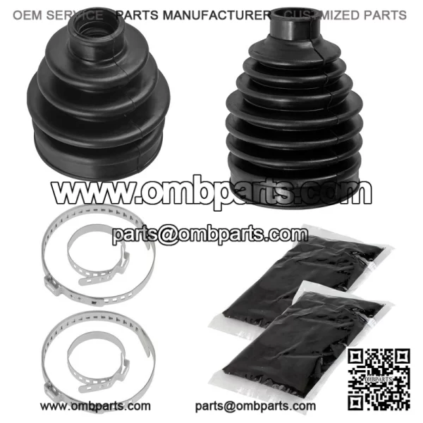Front  xle  nner    uter  V  oot  it  or  amaha  odiak  50  FM450  PS  022-2025