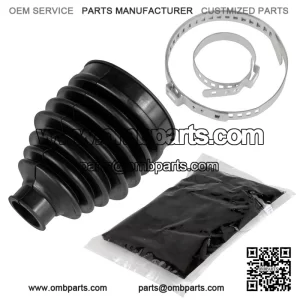 Front  r  ear  xle  uter  V  oot  it  or  amaha  odiak  50  FM450  022-2025