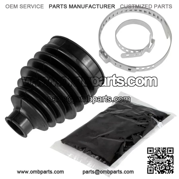 Front  r  ear  xle  uter  V  oot  it  or  amaha  odiak  50  FM450  022-2025