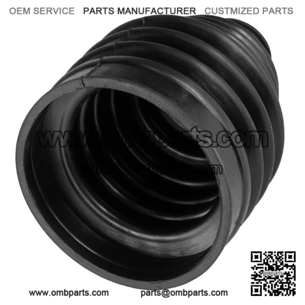 Front  r  ear  xle  uter  V  oot  it  or  amaha  odiak  50  FM450  022-2025 - Image 3