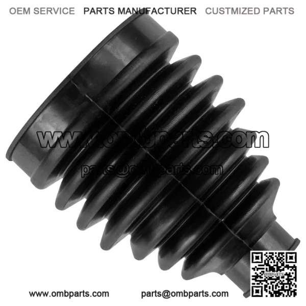 Front  r  ear  xle  uter  V  oot  it  or  amaha  odiak  50  FM450  022-2025 - Image 4