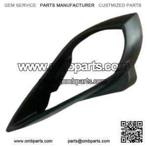 YAMAHA  FZ  50  FZ450  APTOR  00  00R  EM  EFT  IDE  IGHT  EADLIGHT  RIM  OVER