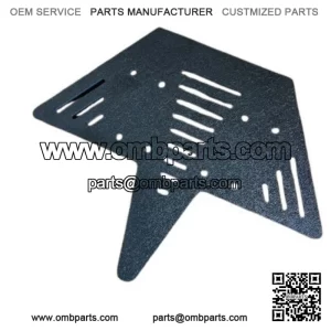 Yamaha  FZ450R  oost  uard  009-2025  FZ450X