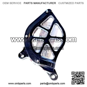 YAMAHA  FZ  50R,  50X  NGINE  ASE  AVER    RONT  PROCKET  OVER  009-2024  LACK