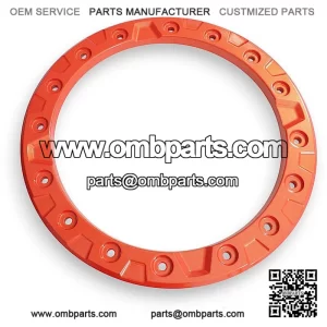 Wheel  im  ecorative  ing,  FA  000