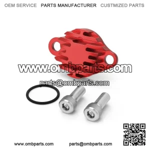 Rear  rake  aliper  late  over  or  onda  RX450ER  RX450R  006-2014  ed