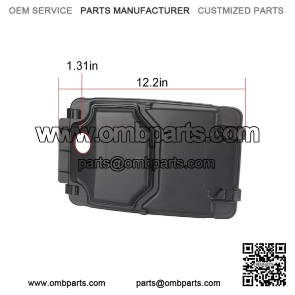 2006-2014  or  onda  RX450ER  RX450R  ir  ox  id  over  ap    eal  7217-HP1-900 - Image 5