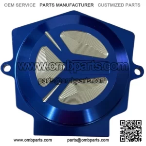 YAMAHA  APTOR  00  00R  FM700R  006-2023  NC  ILLET  AM  HAFT  OVER  LUE