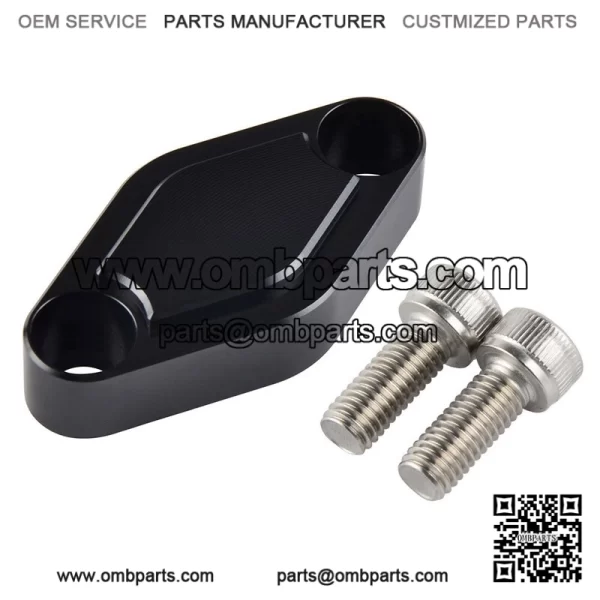 For  amaha  FZ450  FZ450R  FZ450X  luminum  ark  arking  rake  late  over - Image 2