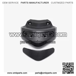 Rear  rim  anel  or  oncin  X6000D-A,Voge  R10  uro    X6000D-A-E5  MPO  over