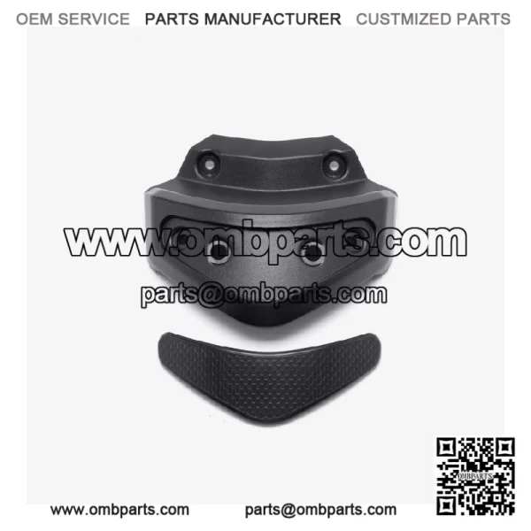 Rear  rim  anel  or  oncin  X6000D-A,Voge  R10  uro    X6000D-A-E5  MPO  over