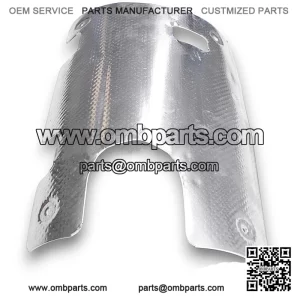 Cover  or  nd  ilencer  FA1000    FA600