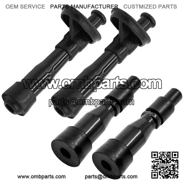 Spark  lug  aps  or  onda  hadow  ce  50  T750  eluxe  002-2003 - Image 4