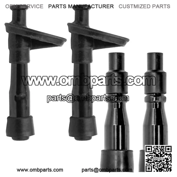 Spark  lug  aps  or  onda  hadow  ce  50  T750  eluxe  002-2003 - Image 5