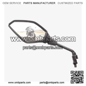 Left  irror  or  oncin  X500-K,Voge  00DSX  uro    X500-K-E5  MPO  ide  irror