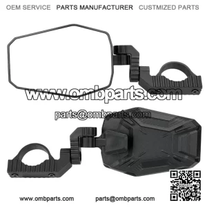 1.65"-2"  ear  iew  ide  irrors  or  olaris  ZR  RO  P  FMOTO  Force  50/1000