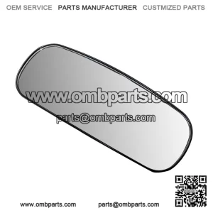 Rear  iew  irror  or  FMOTO  Force  00    000  2014+)