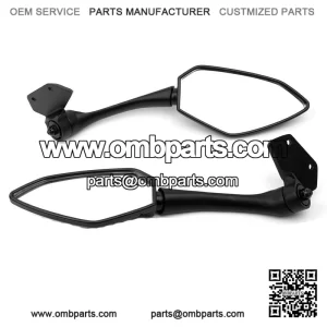 OEM  eft/Right  ide  iew  irror  pecial  or  FMOTO  00SS,CF250SR  00SR  earview