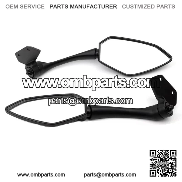 OEM  eft/Right  ide  iew  irror  pecial  or  FMOTO  00SS,CF250SR  00SR  earview