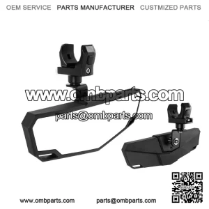 1.5"-  "  TV  ear  iew  enter  irror  onvex  or  FMOTO  force  000  000  L  00