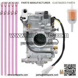 YFZ450  arburetor  or  004-2009  amaha  FZ  50  TV  TV  arb