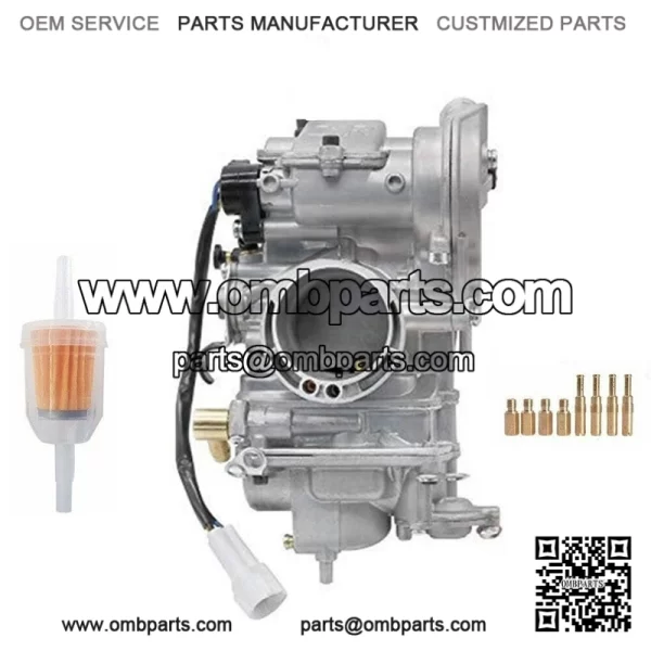 YFZ450  arburetor  or  004-2009  amaha  FZ  50  TV  TV  arb - Image 2
