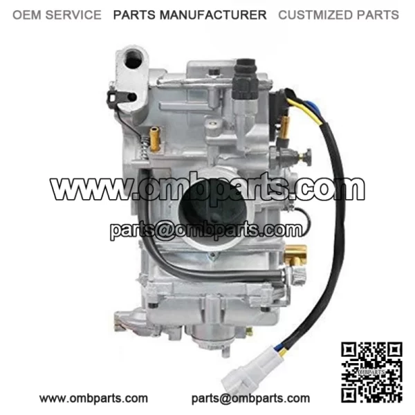 YFZ450  arburetor  or  004-2009  amaha  FZ  50  TV  TV  arb - Image 3