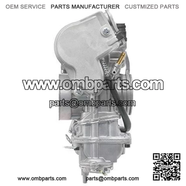 YFZ450  arburetor  or  004-2009  amaha  FZ  50  TV  TV  arb - Image 4