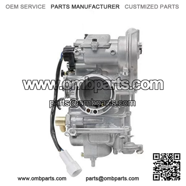 YFZ450  arburetor  or  004-2009  amaha  FZ  50  TV  TV  arb - Image 5