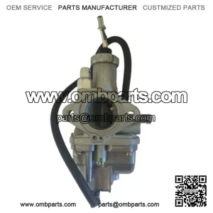 Yamaha  reeze  25  FA125  FA1    ew  ully  alibrated    djusted  arb  arburetor