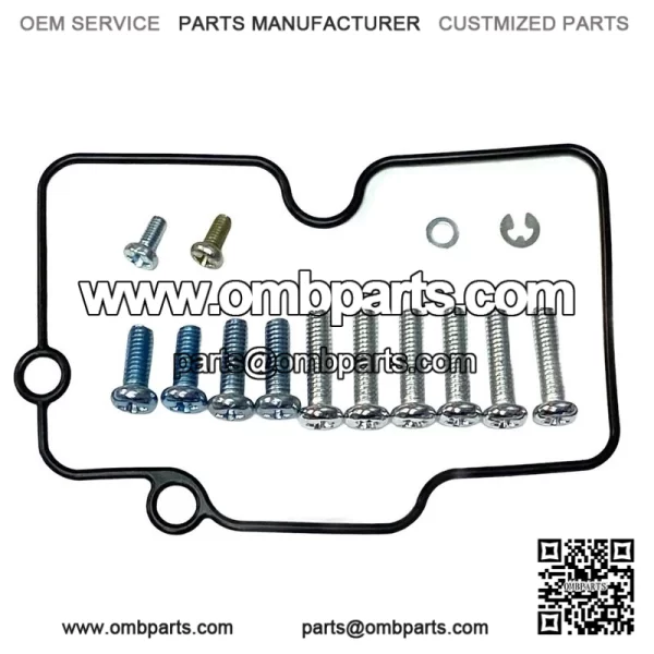 Honda  RX450R  RX450ER  arburetor  epair  arb  ebuild  epair  it  006-2014 - Image 2