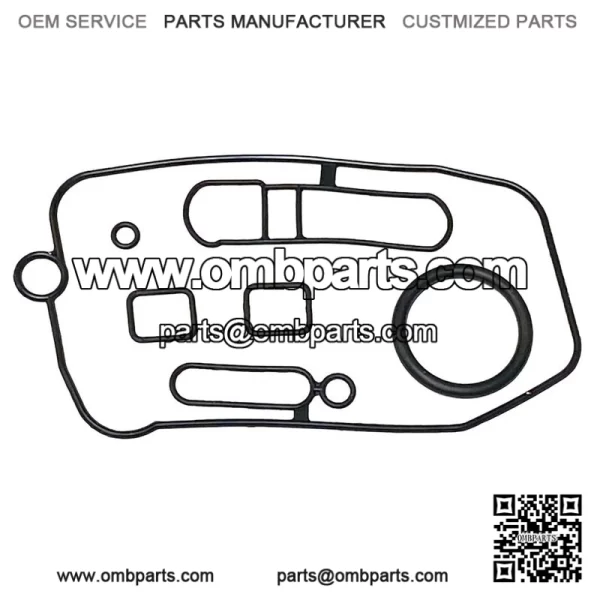 Honda  RX450R  RX450ER  arburetor  epair  arb  ebuild  epair  it  006-2014 - Image 4