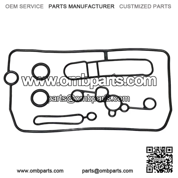Honda  RX450R  RX450ER  arburetor  epair  arb  ebuild  epair  it  006-2014 - Image 5