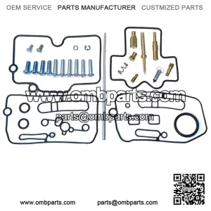 Yamaha  FZ450  FZ  50  arburetor  epair  arb  ebuild  epair  it  004-2009